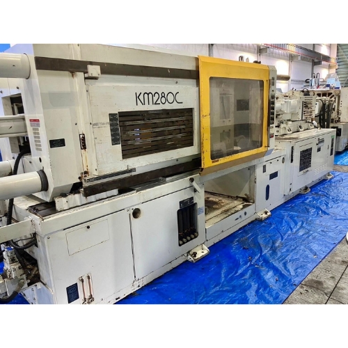 Machine 2