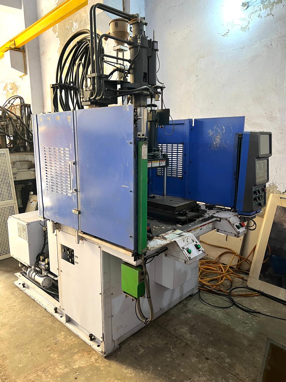 Machine 5
