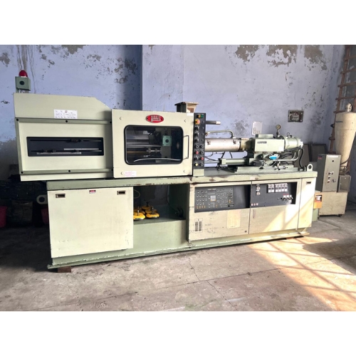 Machine 6
