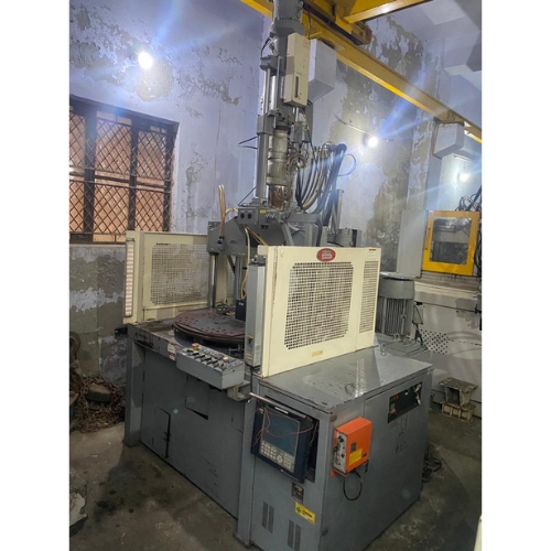 Machine 7
