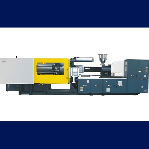 Used Plastic Injection Molding Machine