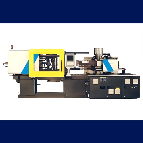 Used Plastic Injection Molding Machine