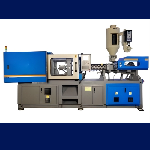 Plastic Injection Molding Machine